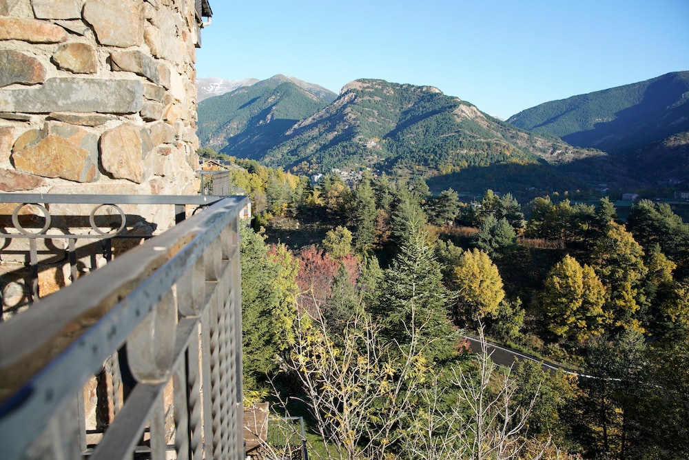 la massana