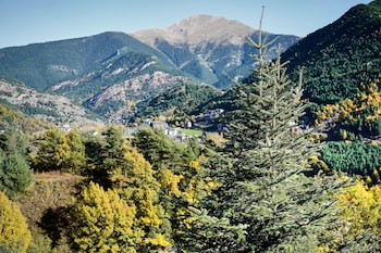 la massana