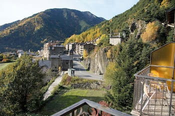 la massana