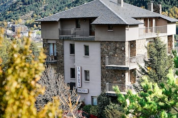 la massana