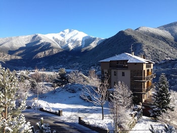 la massana