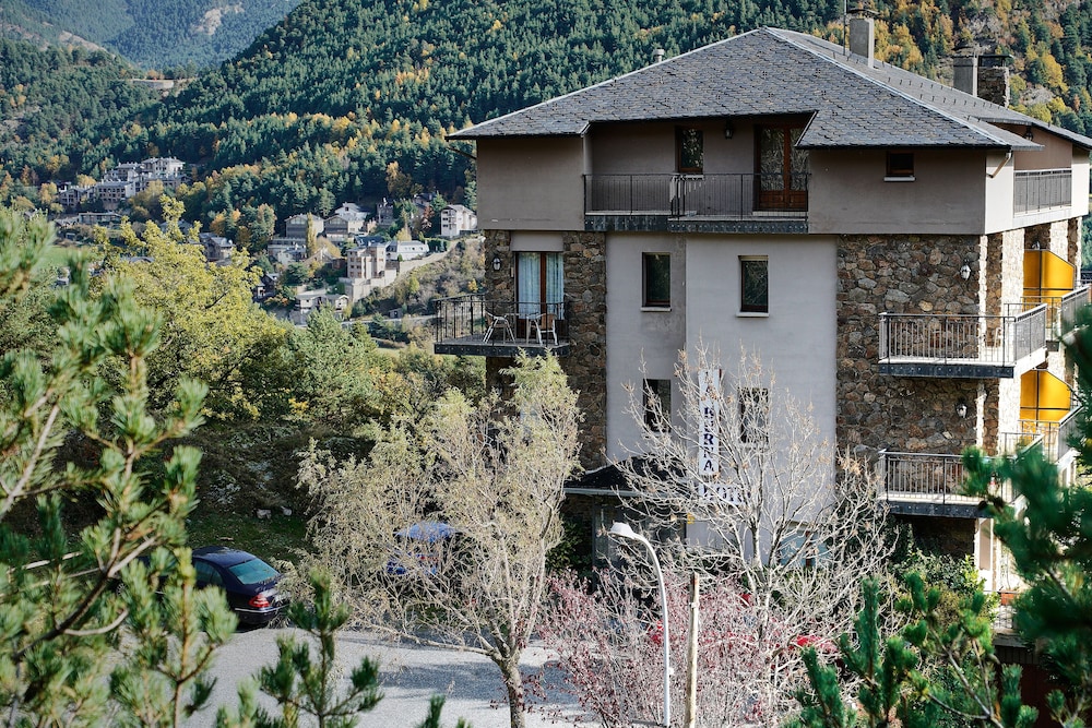 la massana