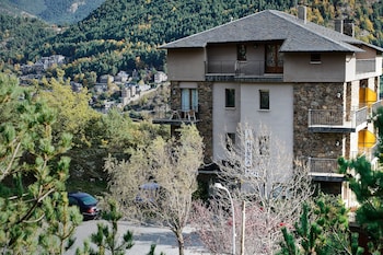 la massana