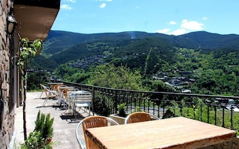 la massana