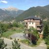 hotel la burna panoramic