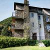 hotel la burna panoramic