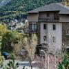 hotel la burna panoramic
