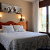 hotel la burna panoramic