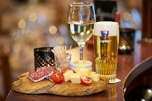 Dc Hotel Drogenbos,Brussels>>Anderlecht,3 star