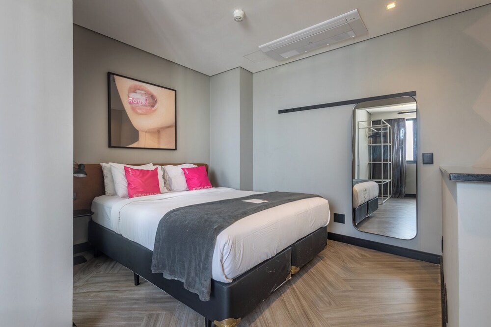 ameris housi bela cintra