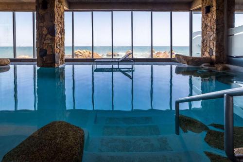 radisson blu acqua hotel and spa concon