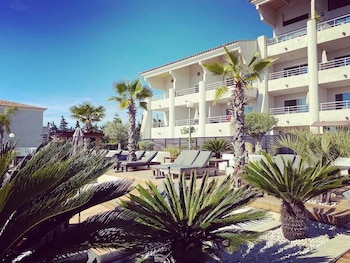 bella vista residence