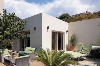 bella vista residence