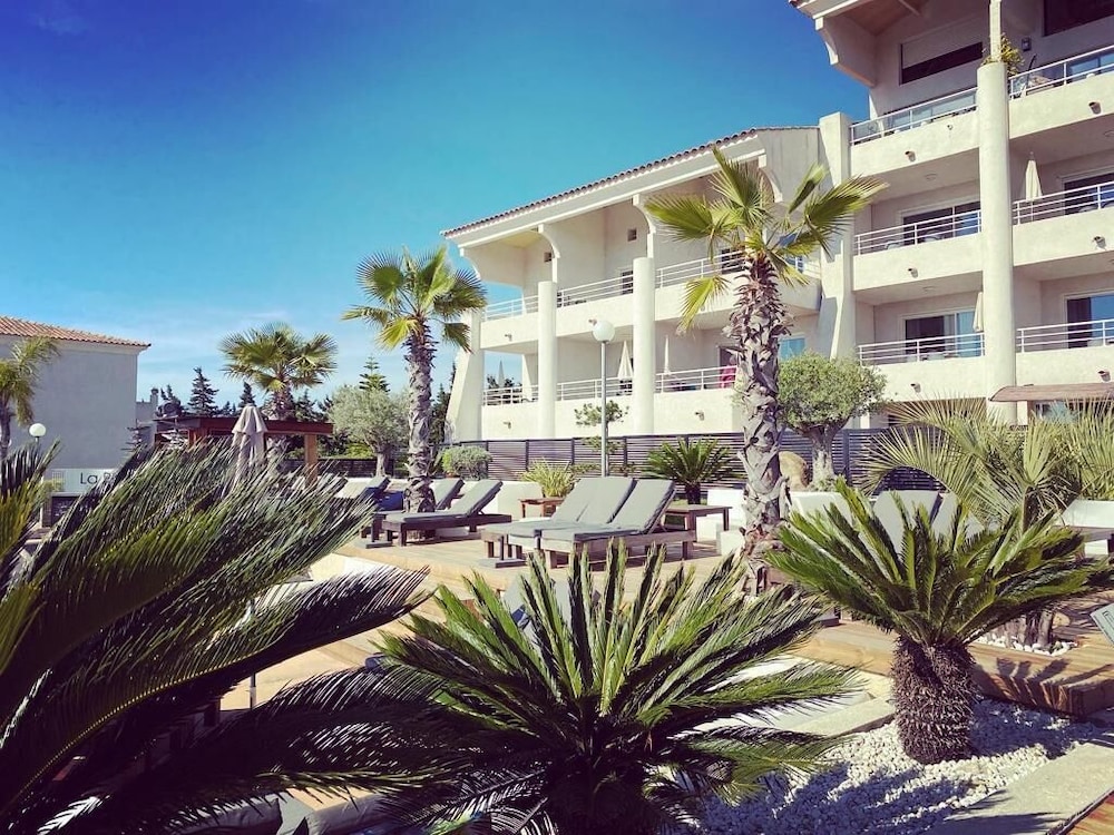 bella vista residence