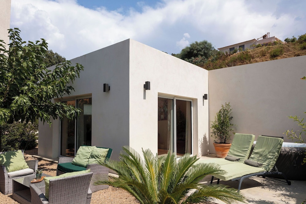 bella vista residence