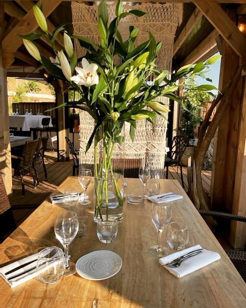 bella vista residence