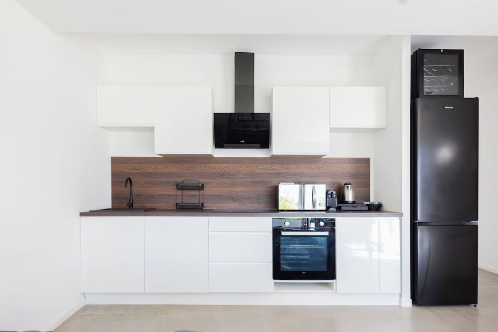 bella vista residence
