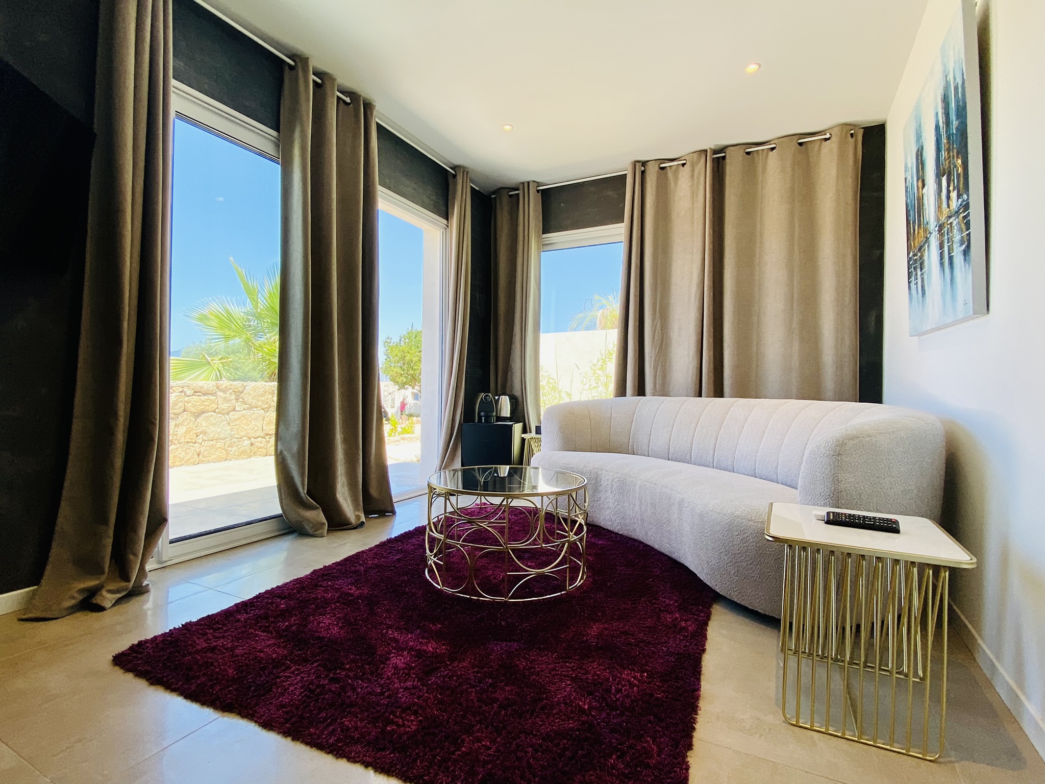bella vista residence