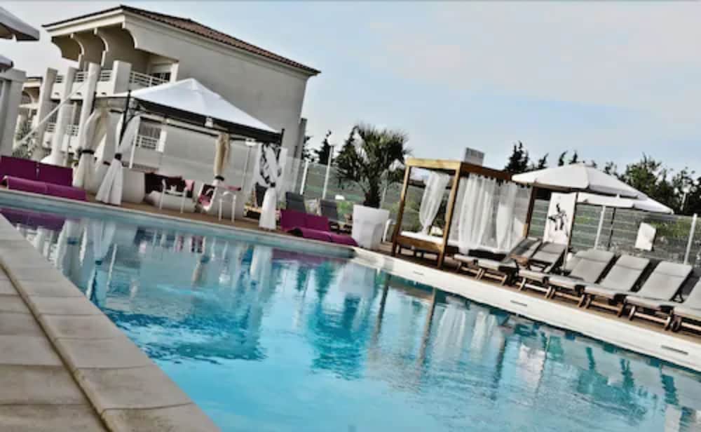 bella vista residence