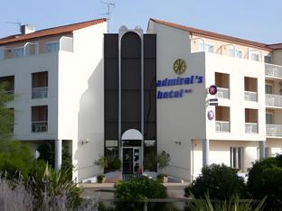 the originals boutique hotel admirals les sables dolonne