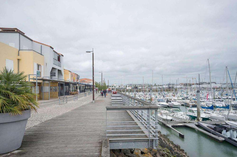 les sables dolonne