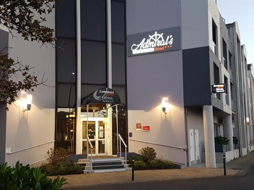 the originals boutique hotel admirals les sables dolonne