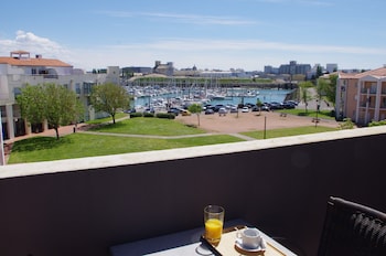 the originals boutique hotel admirals les sables dolonne