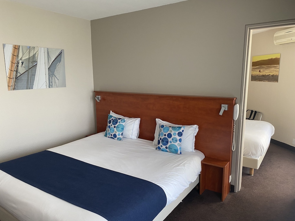 the originals boutique hotel admirals les sables dolonne