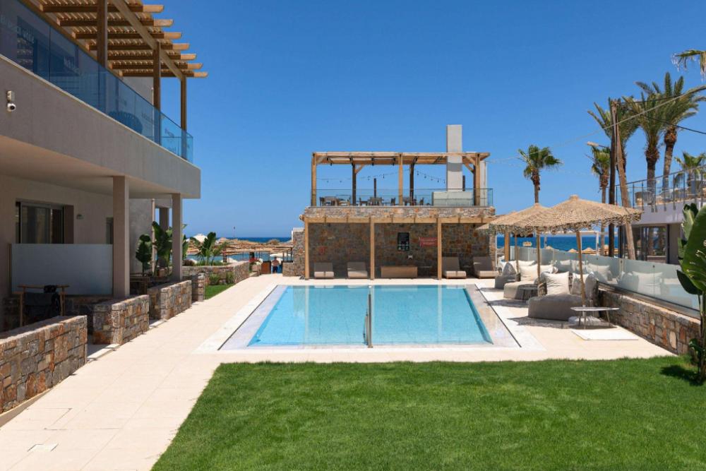 high beach white adults only