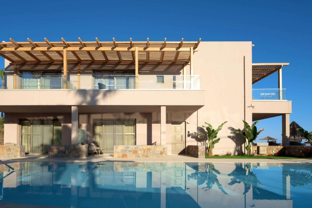 high beach white adults only