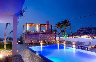 high beach white adults only