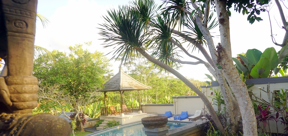 villa annapurna bali