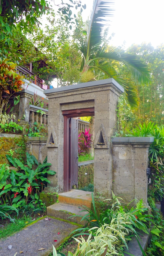 villa annapurna bali