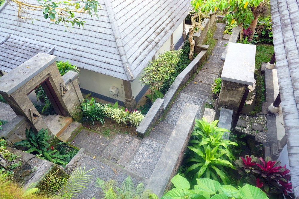 villa annapurna bali