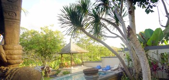 villa annapurna bali