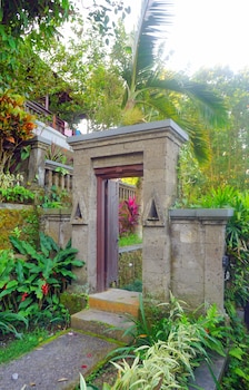 villa annapurna bali