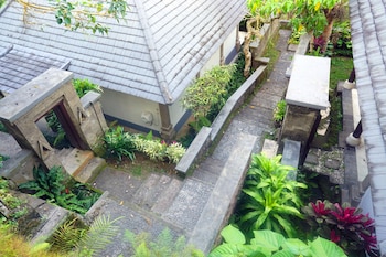 villa annapurna bali