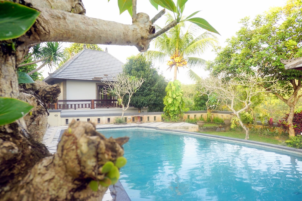 villa annapurna bali