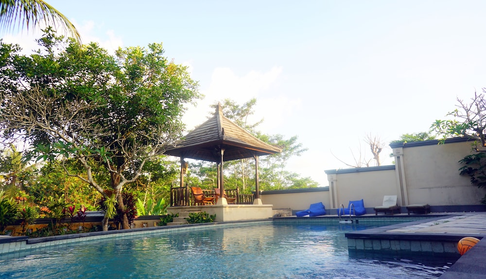 villa annapurna bali