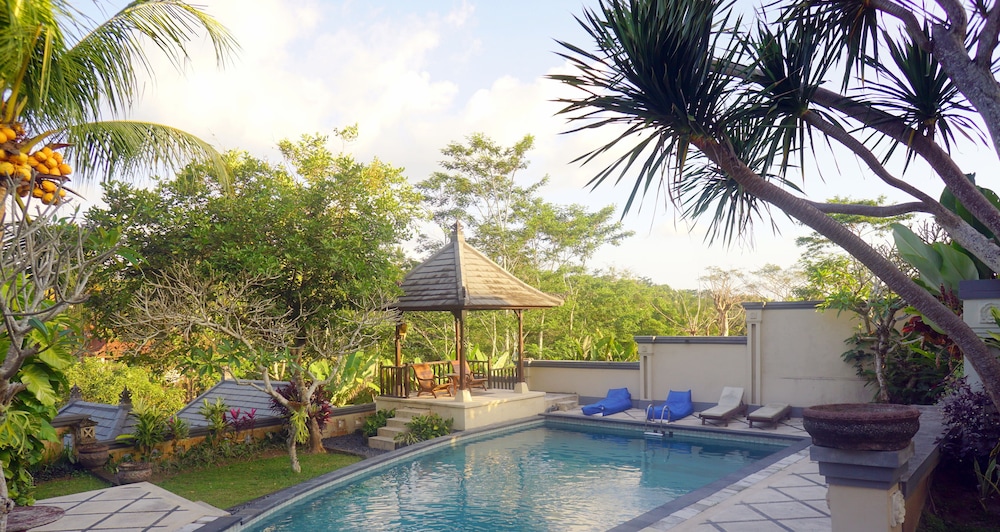 villa annapurna bali