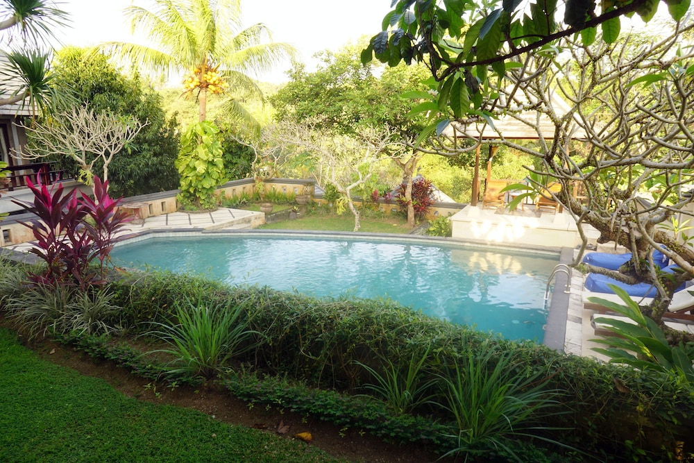 villa annapurna bali