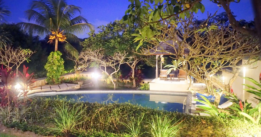 villa annapurna bali
