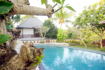 Villa Annapurna Bali,,3 star