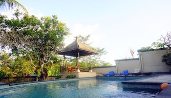 Villa Annapurna Bali,,3 star