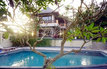 Villa Annapurna Bali,,3 star
