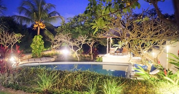 villa annapurna bali