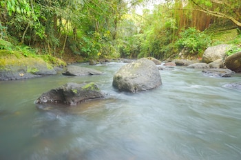 villa annapurna bali