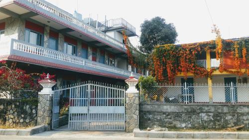 hotel mountain view