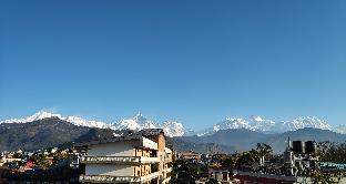 hotel mountain view