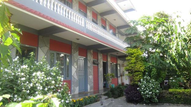 hotel mountain view